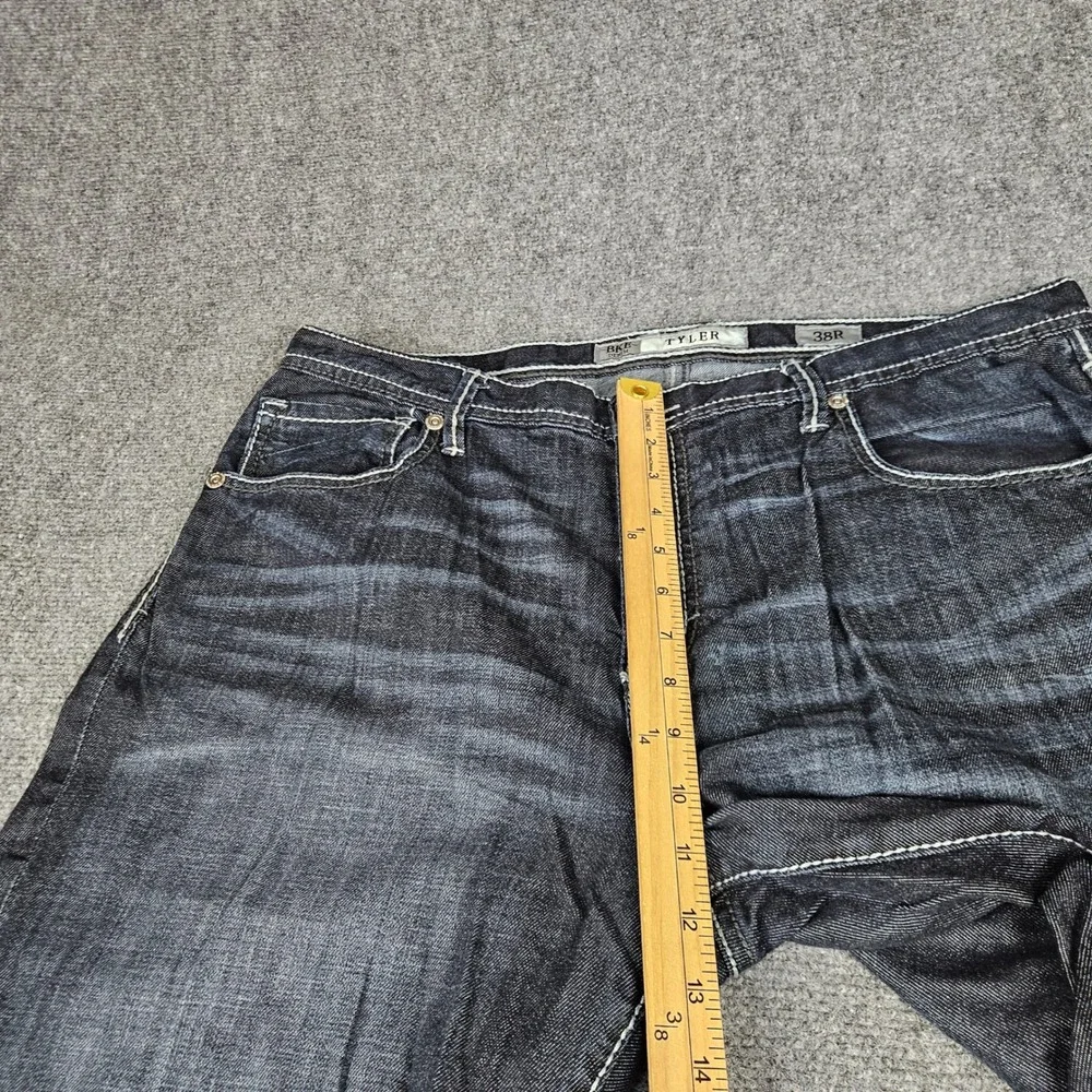 BKE Denim bke tyler